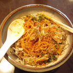 麺 天心 - 