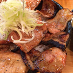 ホエーどん亭 - 