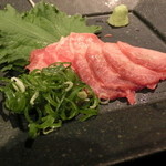 焼肉 にくなべ屋 神戸びいどろ - 