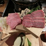 焼肉 にくなべ屋 神戸びいどろ 北野坂店 - 