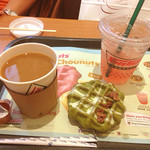 クリスピー・クリーム・ドーナツ - 