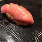 鮨 とかみ - トロ