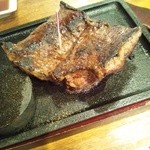 熟成牛ステーキバル Gottie's BEEF - 何だったっけ？