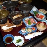 猿ヶ京温泉 旅籠 吉長 - 
