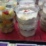 Beyond - ヨーグルト