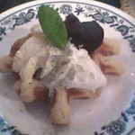 39001810 - 小倉ワッフル