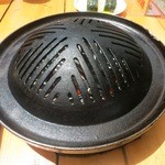 ツキサップじんぎすかんクラブ - 鉄板です。