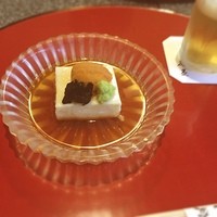花菱 - なぜか料亭〜♪
