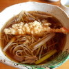 蕎麦屋　慶徳