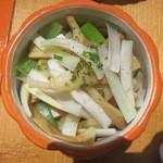 ツキサップじんぎすかんクラブ - メンマです。