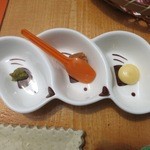 ツキサップじんぎすかんクラブ - これにつけます。