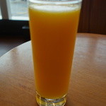 Beyond - オレンジジュース