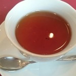 レ・ミロワール - マリアージュ紅茶