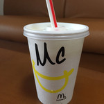 McDonald's - 