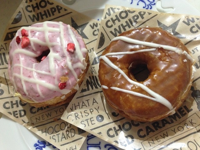 ミスタードーナツ 郡山フェスタショップ（misterDonut） - 日和田（ドーナツ）の写真