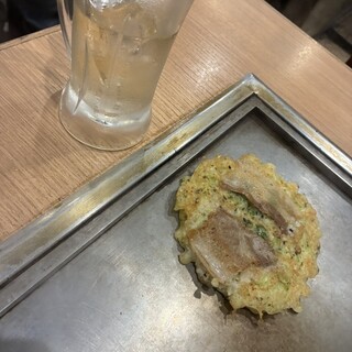 お好み焼 ハクサン_1
