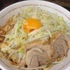 ラーメン二郎 横浜関内店