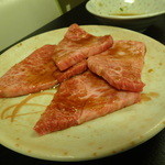 京松蘭 - ミスジ