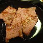 京松蘭 - ヒウチ