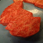 京松蘭 - サーロイン