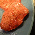 京松蘭 - 分厚い上タン