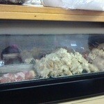 酒・立ち飲み 喜多屋 - 150516東京　喜多屋　串