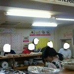 酒・立ち飲み 喜多屋 - 150516東京　喜多屋　店内