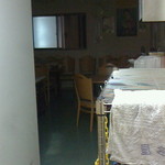 酒・立ち飲み 喜多屋 - 150516東京　喜多屋　トイレは2階