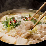 博多水炊き 水晶焼き 華まる