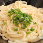 かの家 - しょうゆうどん