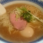 燦燦斗 - ラーメン