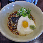 ながや - 冷やしニシンそば