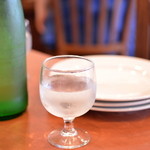 ピッツェリア・ダ・チールッツォ - 