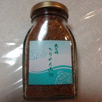 魚三楼 - ちりめん山椒