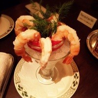 ロウリーズ・ザ・プライムリブ 恵比寿ガーデンプレイス店 - 