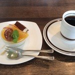 欧風ラテン旬彩 rico tacna - デザート