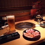 焼肉屋さかい - 