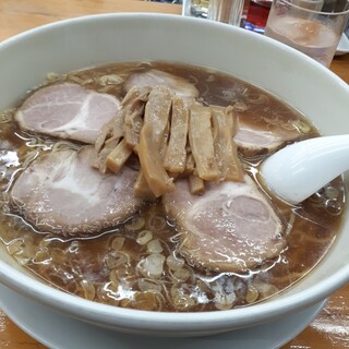 中華そば専門店 勝や_1