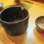 日本橋橘町　都寿司 - 