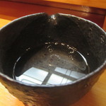 日本橋橘町　都寿司 - 