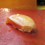 日本橋橘町　都寿司 - 金目