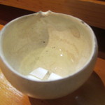 日本橋橘町　都寿司 - 