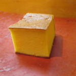 日本橋橘町　都寿司 - 玉子焼き