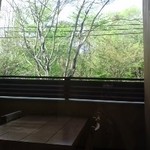 シェリダン - 朝の景色はまるで絵画みたい