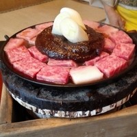 太田なわのれん - あぶまた味噌の江戸甘味噌