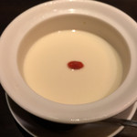 HongKongRoom GOUKA - 杏仁豆腐