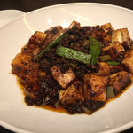 HongKongRoom GOUKA - 麻婆豆腐