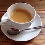 Cafe Tokyo - コーヒー