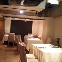 eclat - 室内は十分なスペース
