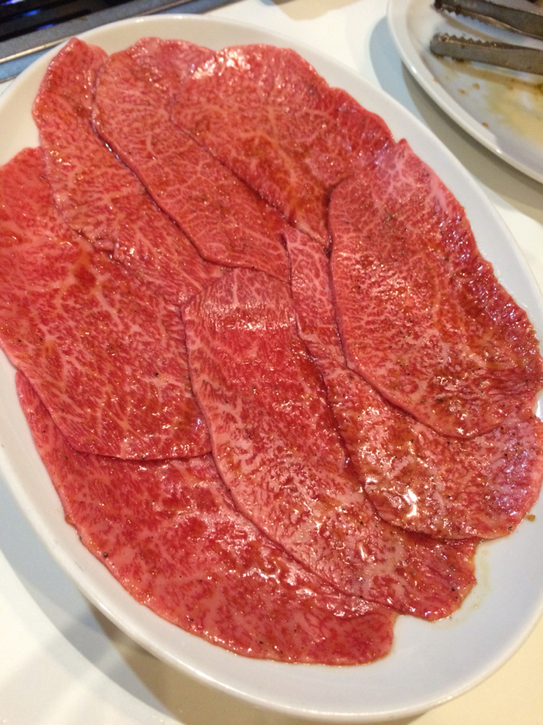 連続お食事件さんが投稿した焼肉 ジャンボ 篠崎本店（東京/篠崎）の口コミ詳細 [食べログ] 焼肉 ジャンボ 篠崎本店